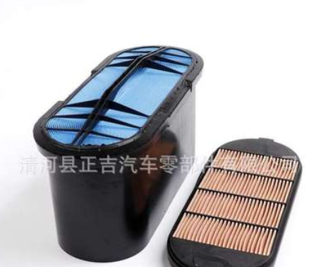 供应 PU2846空气滤清器 K2846空气滤芯图3