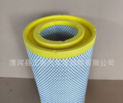 供应 PU2846空气滤清器 K2846空气滤芯图2