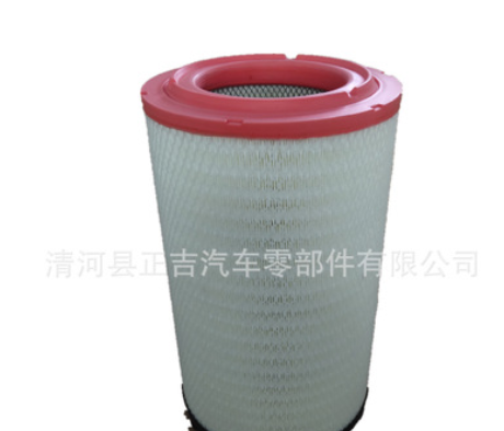 适用于1665898 E316L 空气滤清器C321500 AF25238 FA3137空气滤芯图3