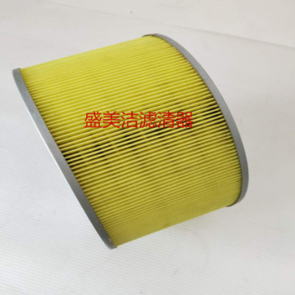 空气滤清器厂家销售汽车空气滤清器17801-54180图3