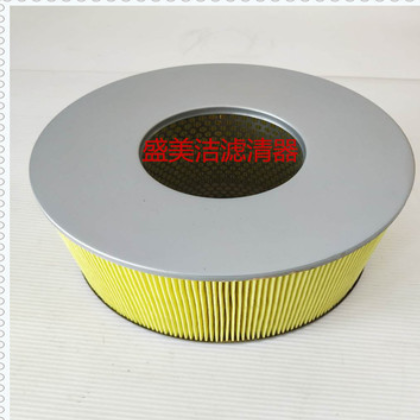 销售汽车空气滤清器17801-54160适用丰田图3