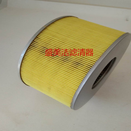 销售汽车空气滤清器17801-54160适用丰田图2