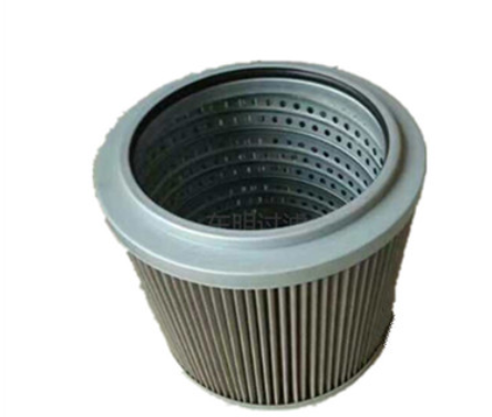 厂家生产适用黎明滤芯FAX-1000×1 3 5 10滤芯过滤器液压滤芯图3