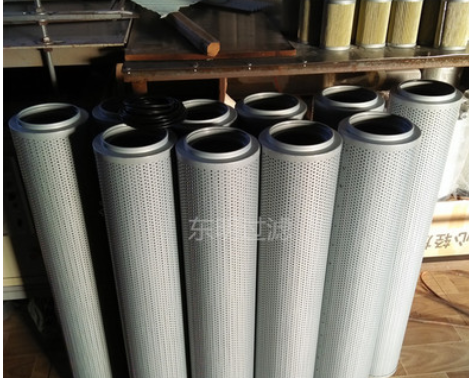 厂家生产适用黎明滤芯FAX-1000×1 3 5 10滤芯过滤器液压滤芯图2