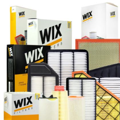 WIX/维克斯 空气滤清器 空调格 滤芯 纸滤 平板滤 一区型号可混批