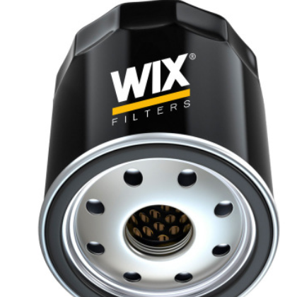 WIX 维克斯 机油滤清器 机油格 滤芯 铁滤 纸滤 适用本田丰田大众图3