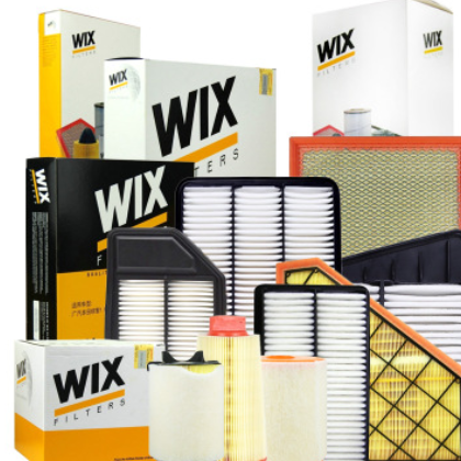 WIX/维克斯 空气滤清器 空调格 滤芯 纸滤 平板滤 一区型号可混批图2