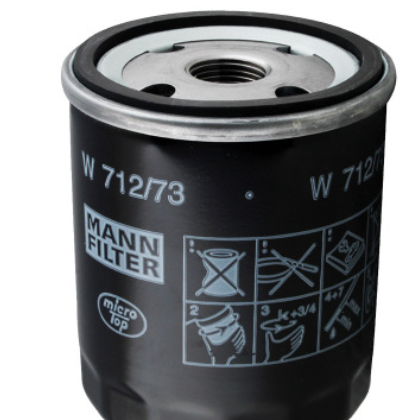 MANN/曼牌 机油滤清器 机油格滤芯 铁滤 纸滤 全型号可混批图2