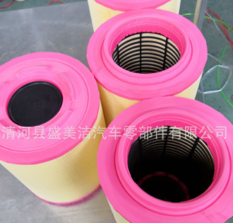 空气滤清器销售17801-54050图3