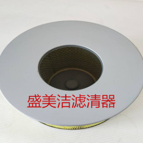 销售汽车空气滤清器17801-54160适用丰田图3