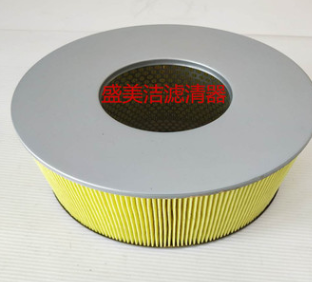 空气滤清器系列直销17801-45020图3