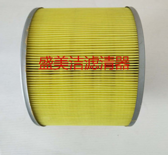 空气滤清器系列直销17801-45020图2