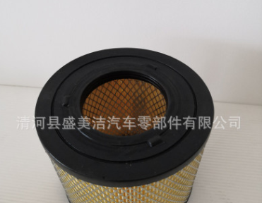 销售17220-PNB-Y01空气滤清器图3