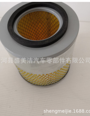 销售17220-PNB-Y01空气滤清器图2