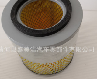 销售17220-PNB-Y01空气滤清器图2