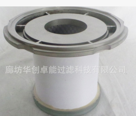 阿特拉斯1622051600空压机油气分离滤芯图3