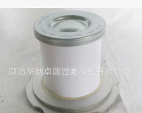 阿特拉斯1622051600空压机油气分离滤芯图2