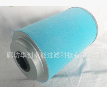 阿特拉斯油气分离滤芯2911006800空压机保养件图3