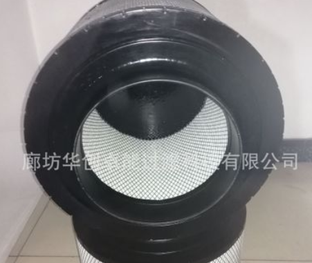 替代MTU发电机组0180943002空气滤芯图2