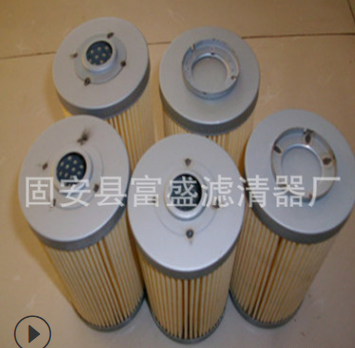 供应发电机组专用 1R-1804 柴油滤芯图2
