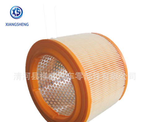 清河滤清器工厂适配于汽车8-97190269-0 8-87084323-0空气滤清器图2