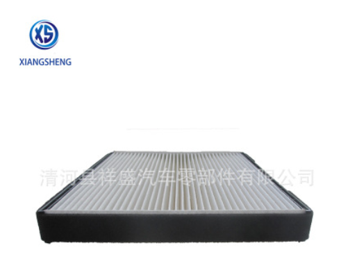 清河空气滤清器工厂适配于汽车7700845222 7711228915空调滤清器图3