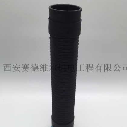 阿特拉斯空压机配件1622178810阿特拉斯空压机进气软管图2