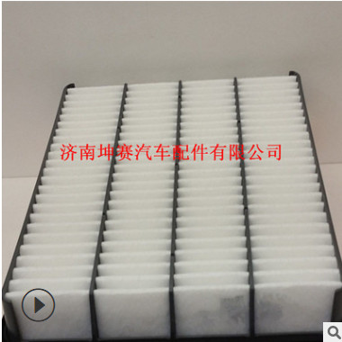 大量现货供应空调滤滤清器滤芯17220-PCA-000 17220-PCA-010