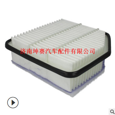 大量现货供应空调滤滤清器滤芯17220-PCA-000 17220-PCA-010图2