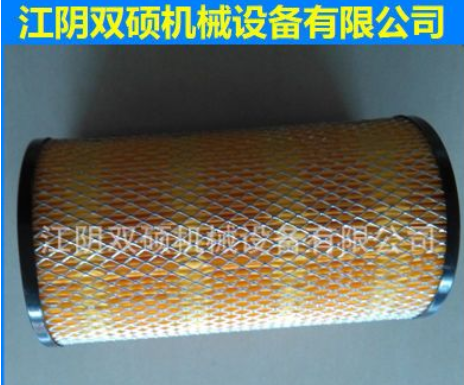 合力配件批发3T叉车1323空气滤芯 1T-1.8T 1019空气过滤器滤清器图2