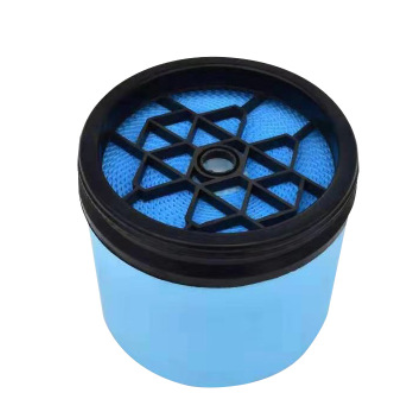 厂家直销空滤芯 空气滤芯替代寿力空滤蜂窝滤滤清器 螺杆式压缩机图3