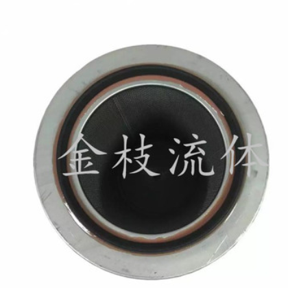 寿力螺杆式空压机配件空气滤清器88290018-557空滤维修保养配件图2
