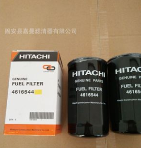 嘉曼滤清器 4616545柴油滤芯 价格合理图3
