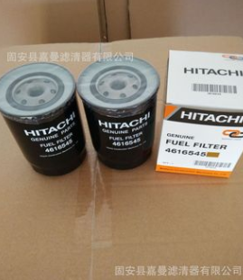 嘉曼滤清器 4616545柴油滤芯 价格合理图2