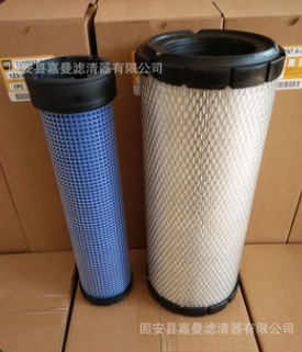嘉曼供应 卡特123-2367空气滤芯图1