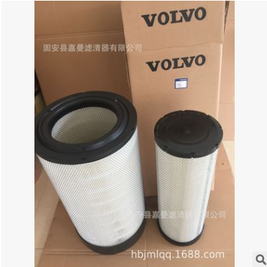 嘉曼供应 21386644 空气滤芯 适用于矿山机械图3