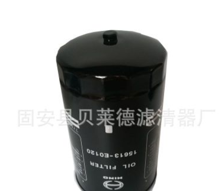 SPX-06/08*10黎明滤芯 管路滤芯 液压油滤芯 SPX-06/08*25图3