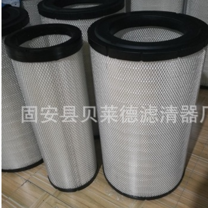 供应加藤HD820-3/5空气滤芯图2