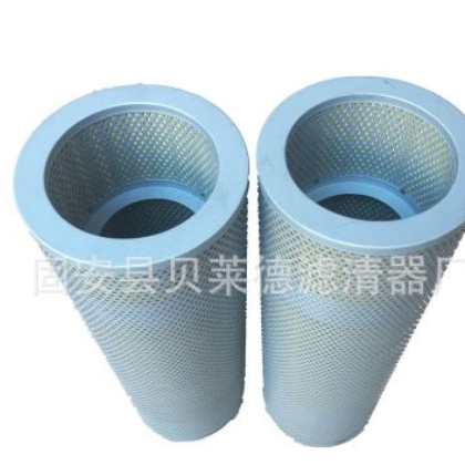 供应山河智能70N9液压回油滤芯高效油滤芯 液压系统过滤 值得信赖图3