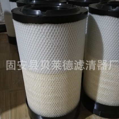 贝莱德替代8N6309 AF4609 P181126空气滤芯 适用于卡特发电机组图2