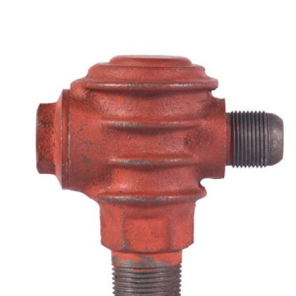 开山活塞空压机单向止回阀压缩机配件五金全新现货图3