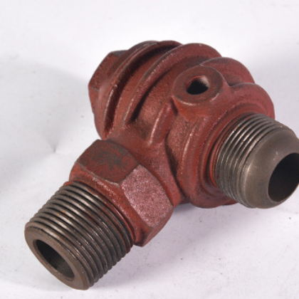 开山活塞空压机单向止回阀压缩机配件五金全新现货图2