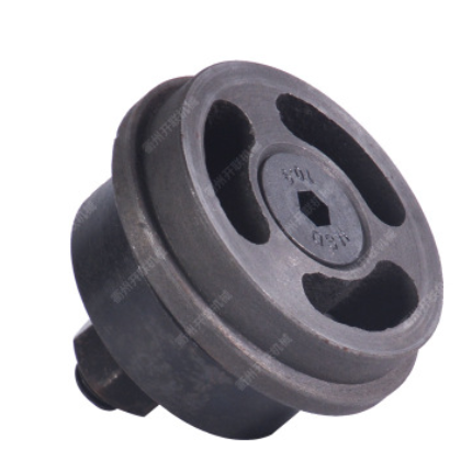 活塞式空压机阀组排气阀吸气进气阀活塞机耗材配件一级二级阀组件图2