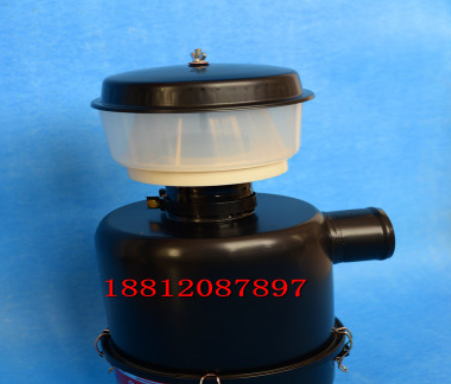 河北轻卡80mm口径油浸式挖掘机改装机F5/6L912A54总成买卖图2