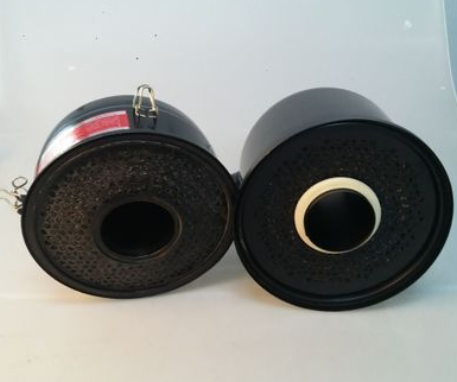 河北轻卡80mm口径油浸式挖掘机改装机F5/6L912A54总成买卖图3