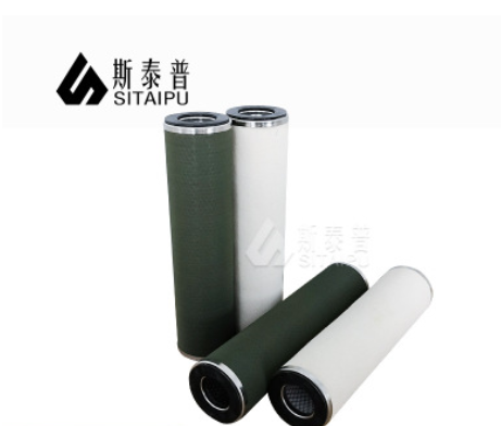 天然气管道滤芯 聚结分离滤芯 航空煤油聚结滤芯 油水分离过滤器图2