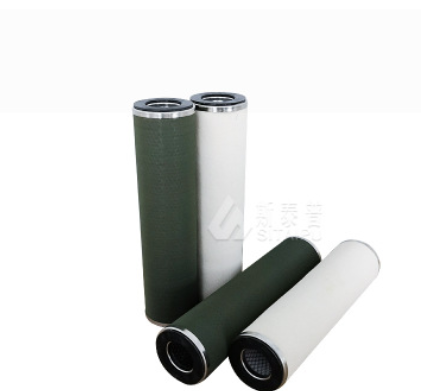 天然气管道滤芯 聚结分离滤芯 航空煤油聚结滤芯 油水分离过滤器图3