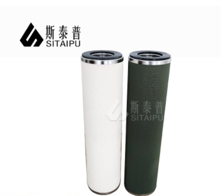 颇尔聚结分离滤芯1200498净油机聚结滤芯 汽轮机滤芯 透平油滤芯图2