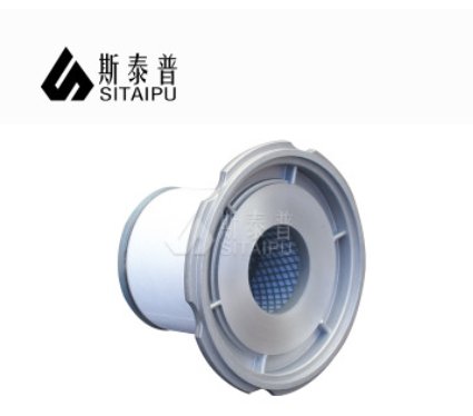 螺杆式空压机油分芯250034-122油气分离器滤芯空压机配件保养耗材图2