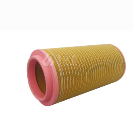 替代红五环空压机滤芯98*60*72空气压缩机纸滤芯气泵滤芯空压三滤图3